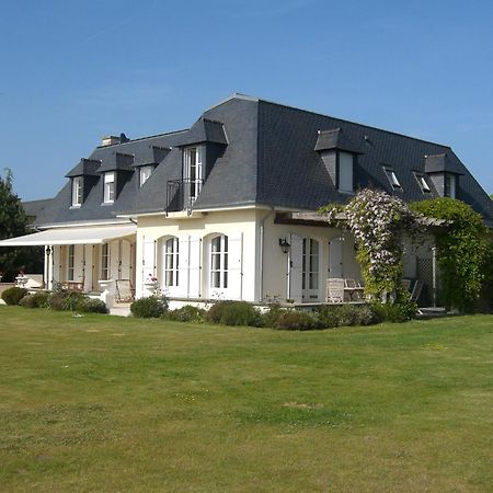 L'Oisette Bed and Breakfast Epiniac Exteriör bild
