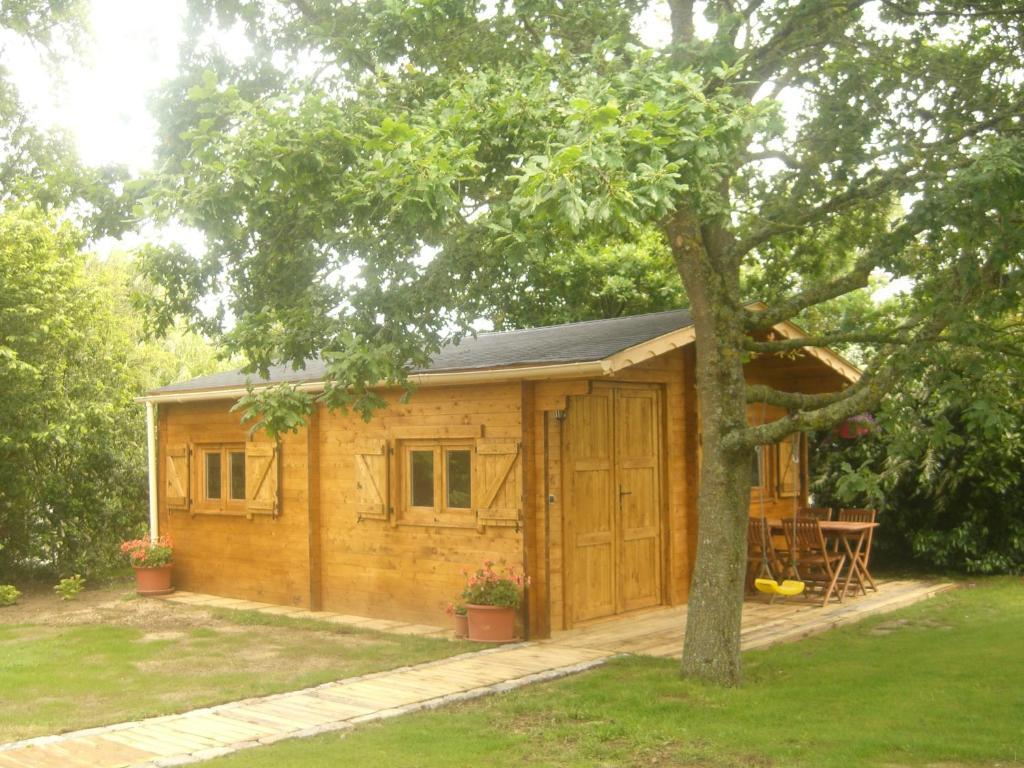 L'Oisette Bed and Breakfast Epiniac Rum bild