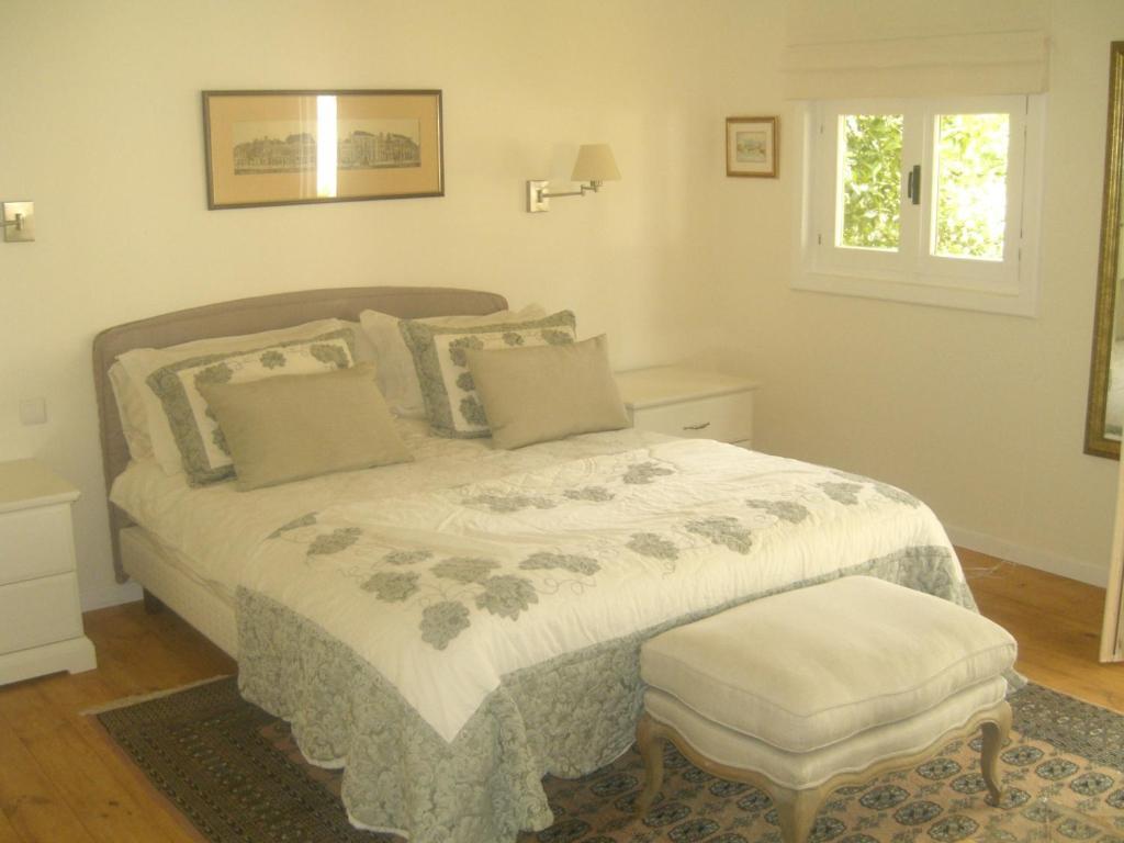 L'Oisette Bed and Breakfast Epiniac Rum bild