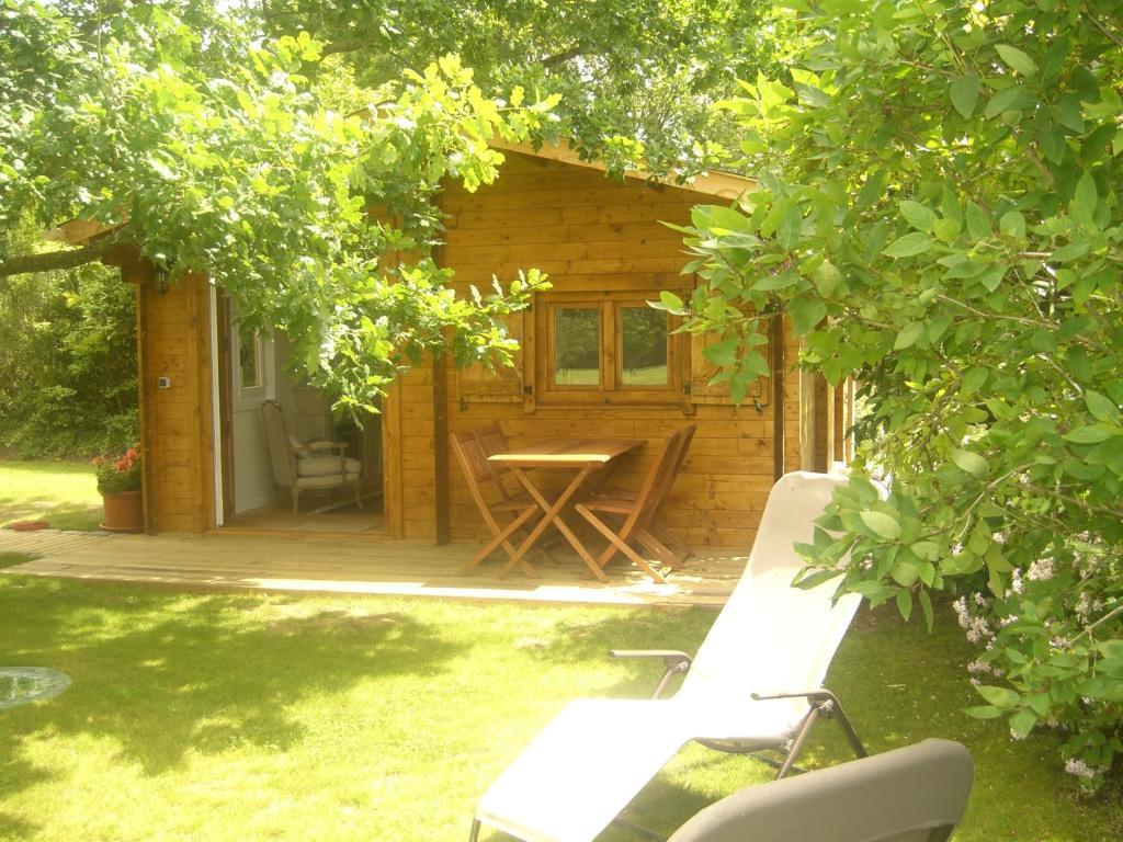 L'Oisette Bed and Breakfast Epiniac Rum bild