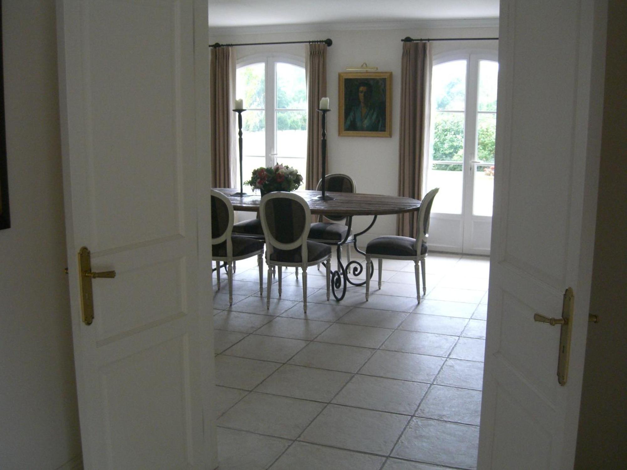 L'Oisette Bed and Breakfast Epiniac Exteriör bild