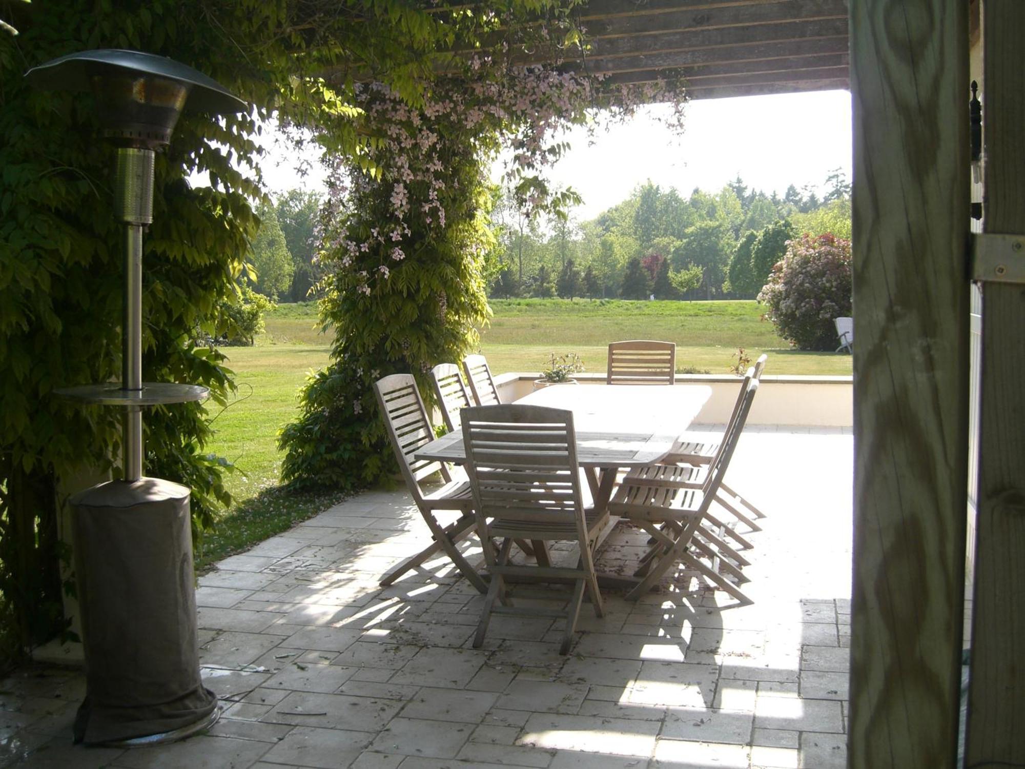 L'Oisette Bed and Breakfast Epiniac Exteriör bild