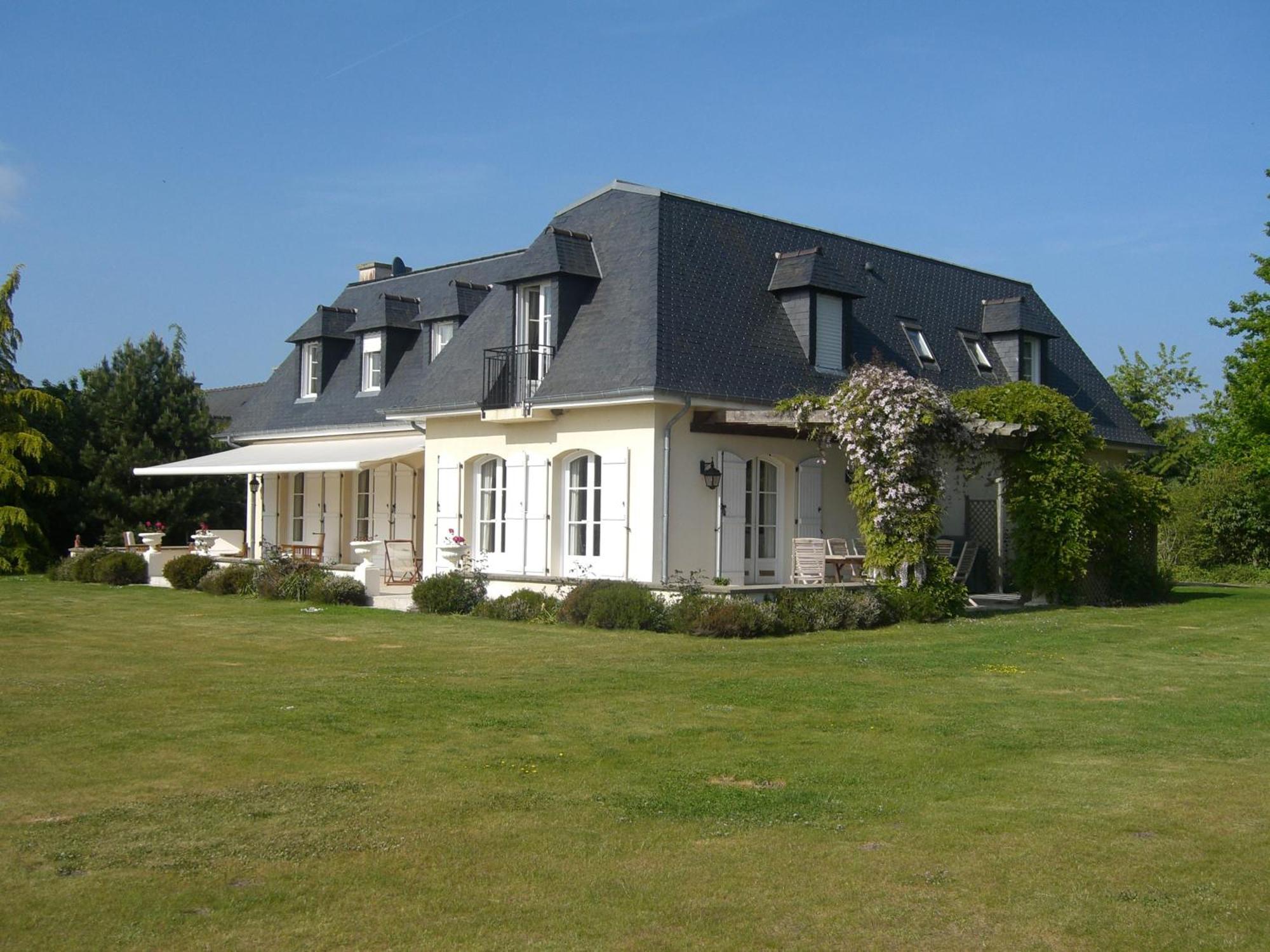L'Oisette Bed and Breakfast Epiniac Exteriör bild
