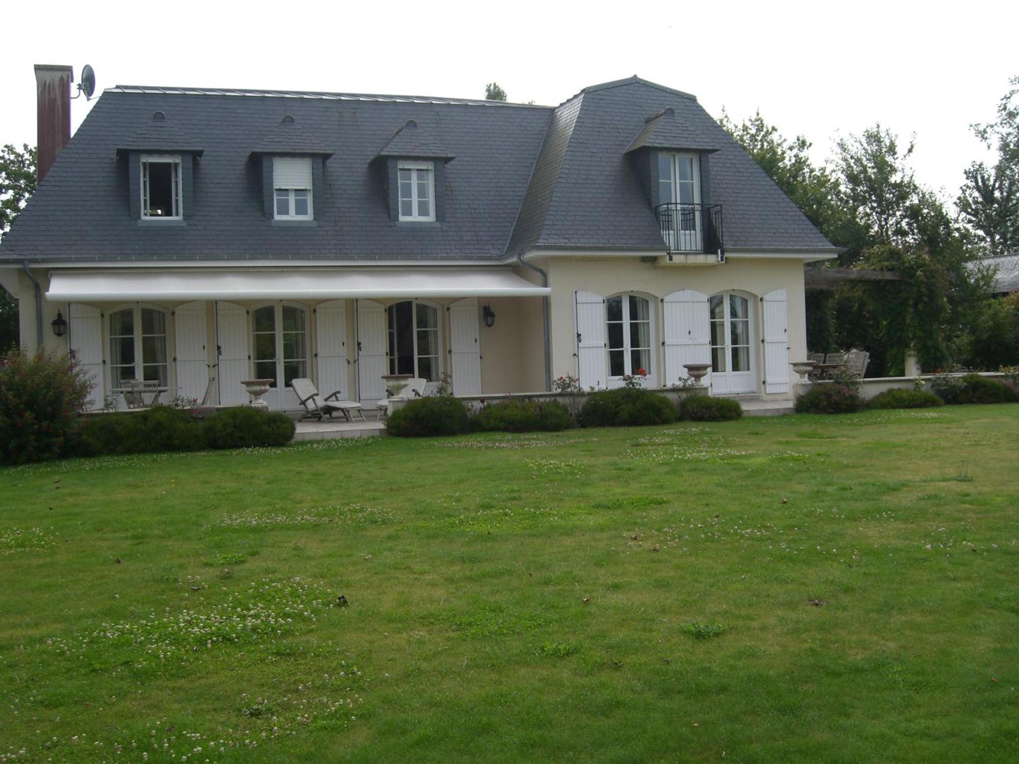 L'Oisette Bed and Breakfast Epiniac Exteriör bild