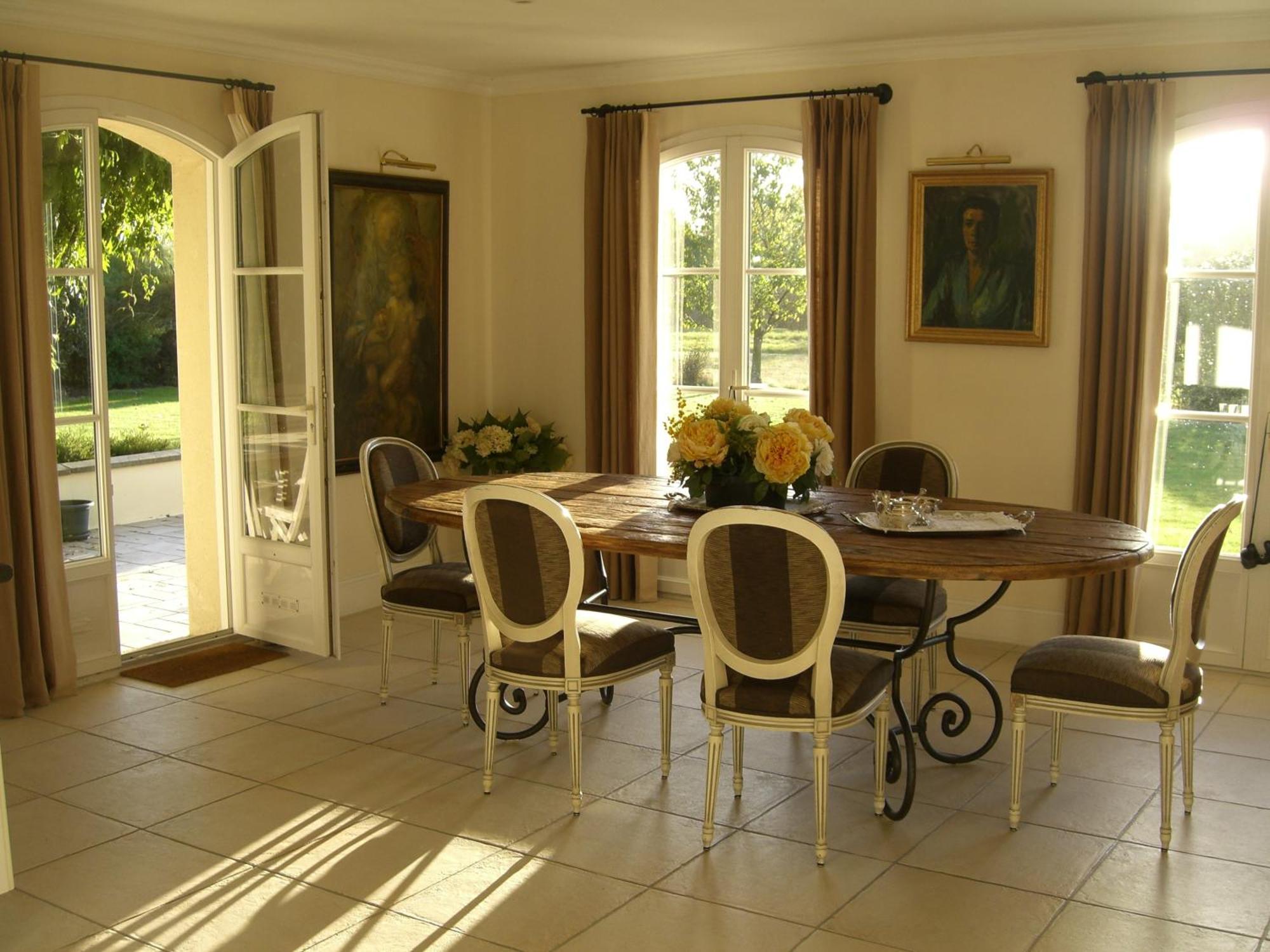 L'Oisette Bed and Breakfast Epiniac Exteriör bild