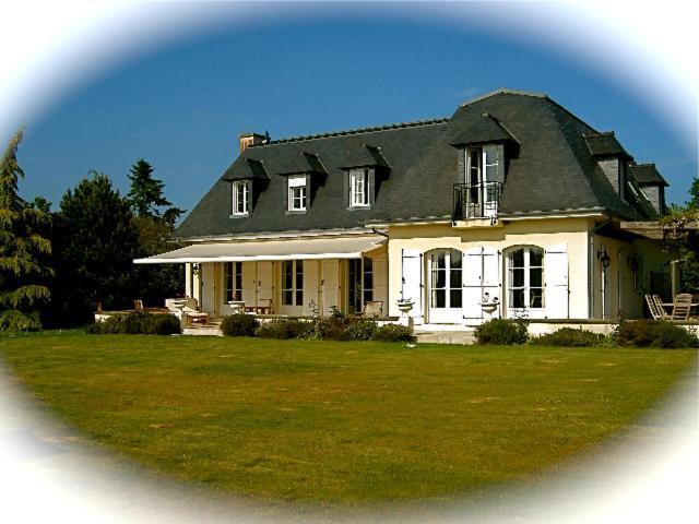 L'Oisette Bed and Breakfast Epiniac Exteriör bild