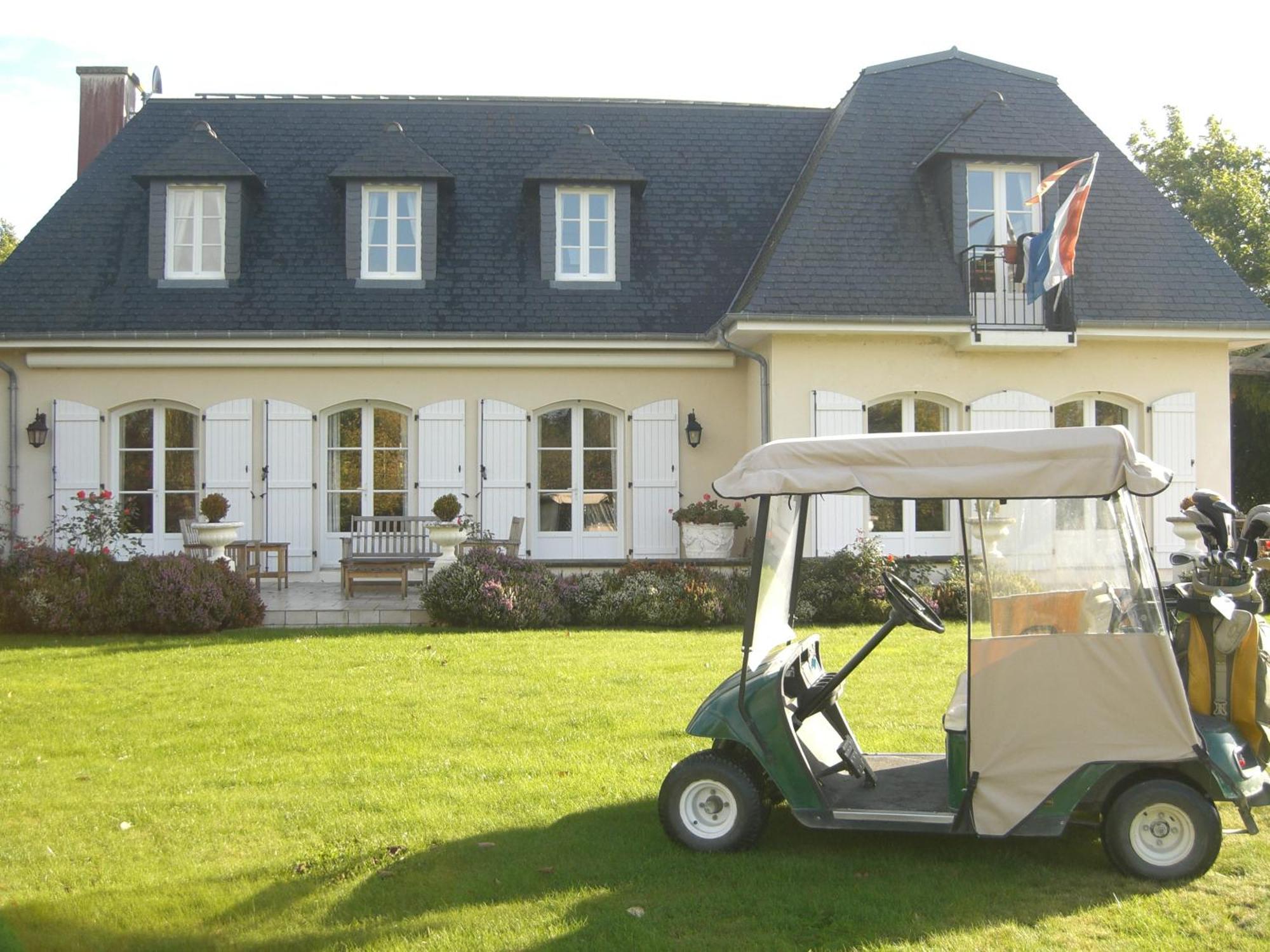 L'Oisette Bed and Breakfast Epiniac Exteriör bild