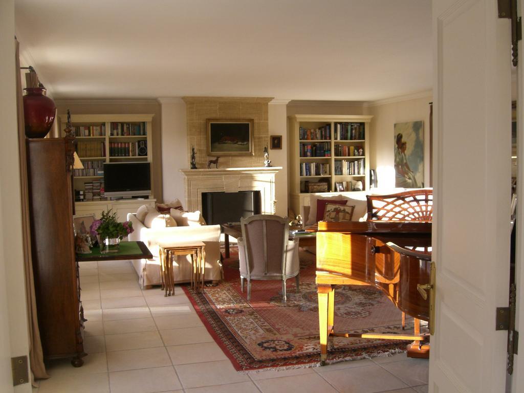 L'Oisette Bed and Breakfast Epiniac Exteriör bild