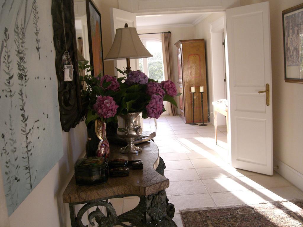 L'Oisette Bed and Breakfast Epiniac Exteriör bild