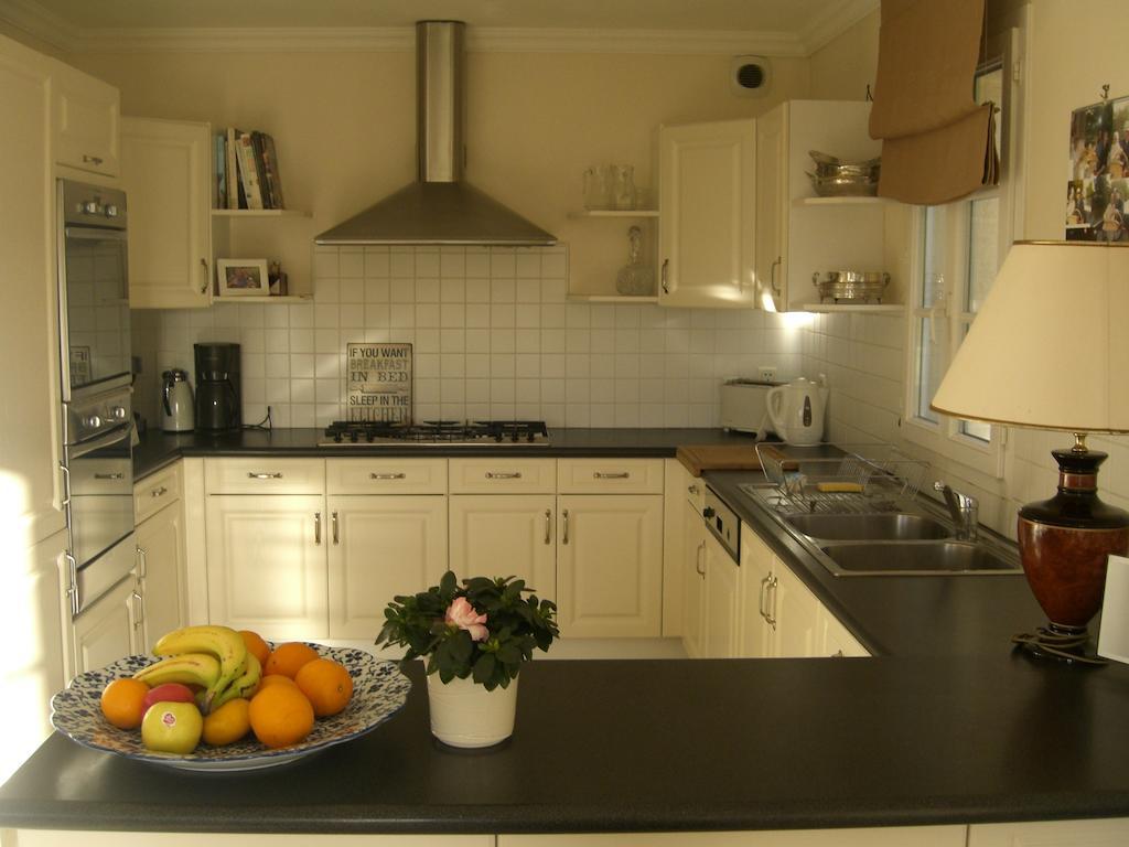 L'Oisette Bed and Breakfast Epiniac Exteriör bild